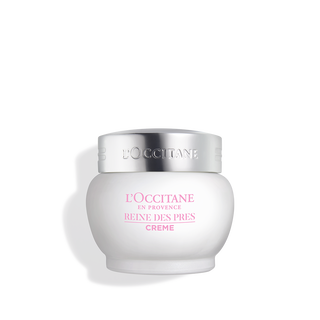 Creme Facial Iluminador Reine Des Pr&eacute;s